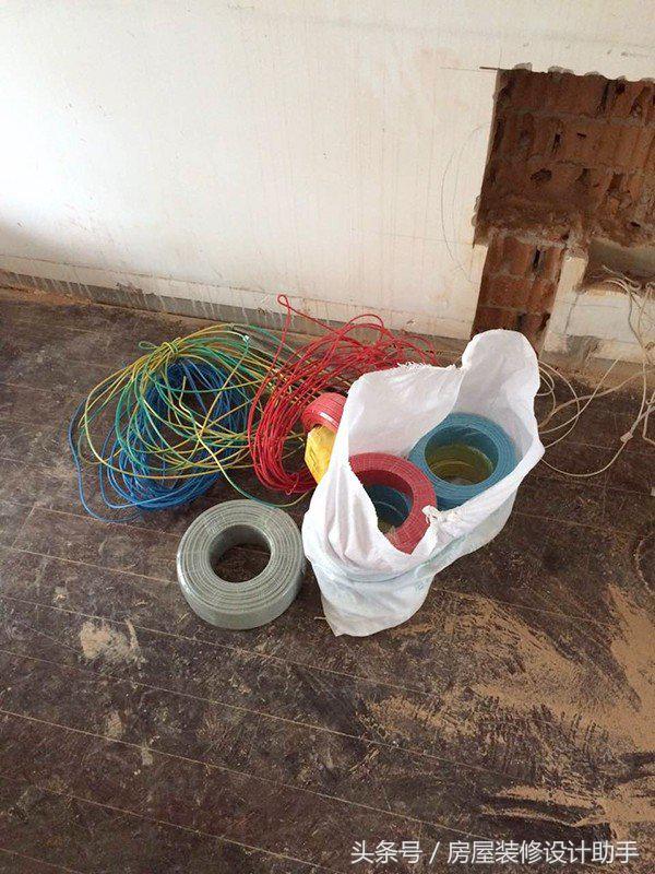 96平方半包装修费用,北欧风格全包