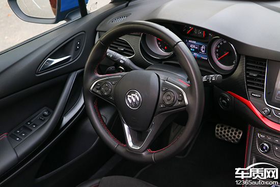 威朗progs追风版和疾风版的区别,16年别克威朗gs小钢炮值得买吗