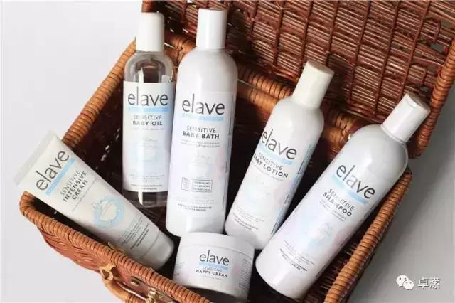 夏季护肤品推荐排行榜前十名,补水保湿效果最好的宝宝护肤品