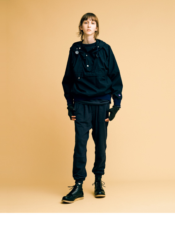 紫标thenorthface,thenorthface男女款有区别吗