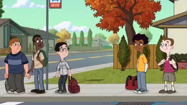 那些你不知道的迪士尼动画,十部必看的迪士尼动画