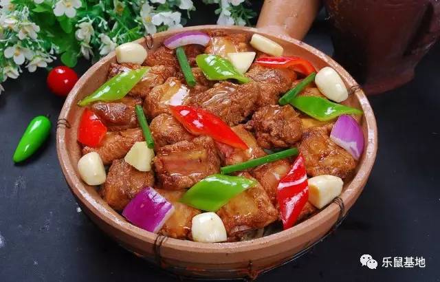 砂锅炖的菜为什么好吃,砂锅做什么菜好吃