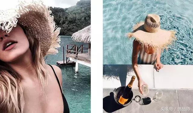 潮炸天的10个时髦款我用5块钱帮你找到了平替