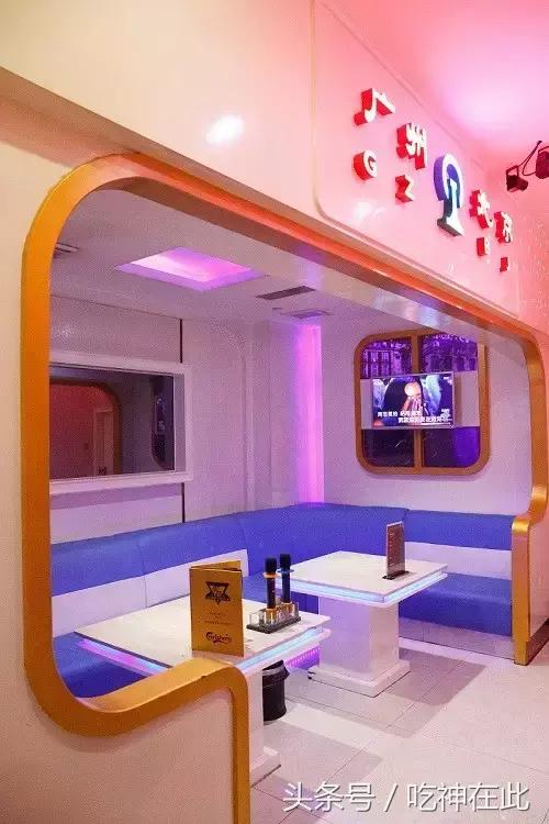 广州海珠自助餐ktv推荐攻略,堂会ktv三小时自助餐团购广州