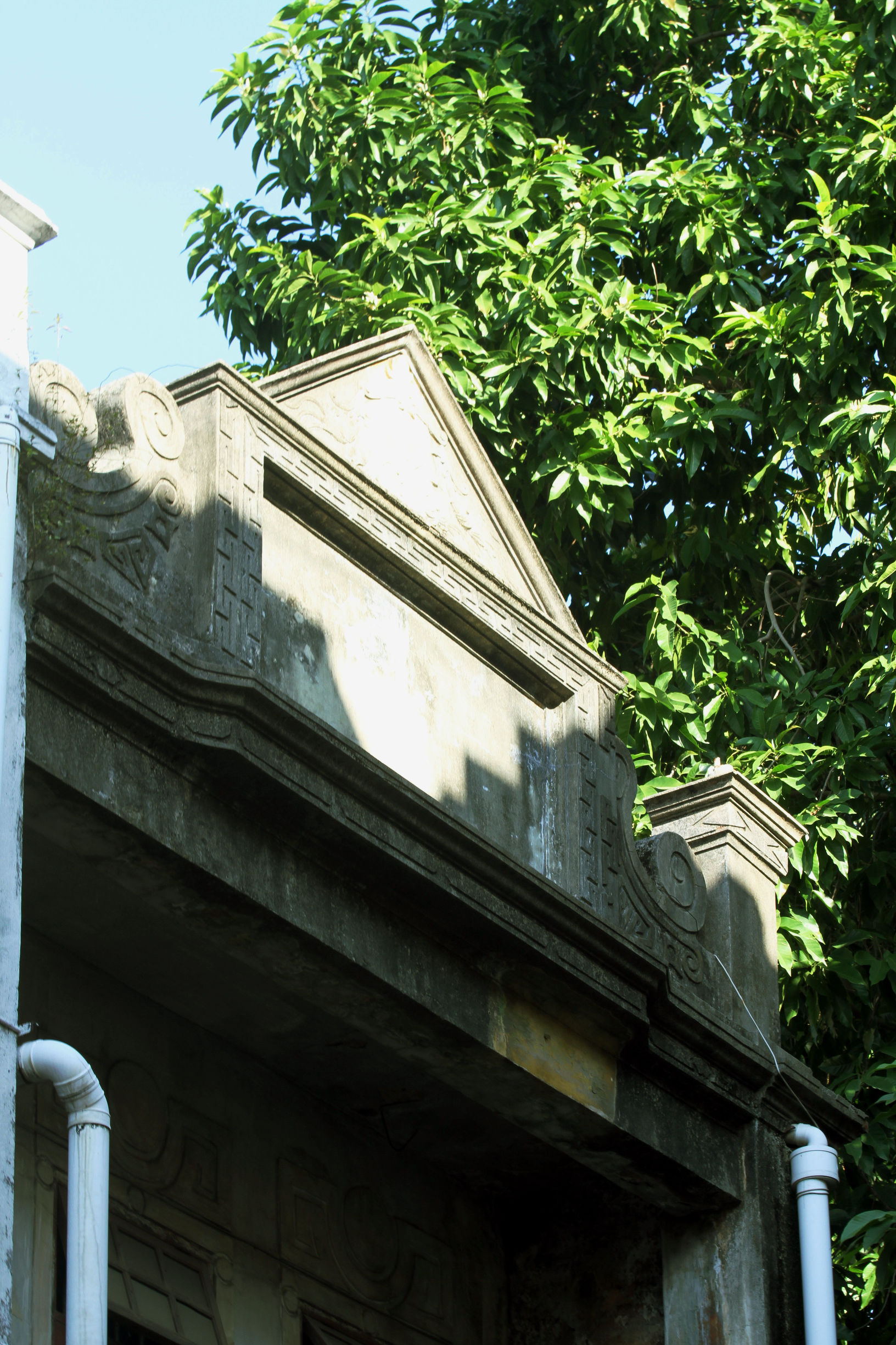 小城市的浪漫气息,小城市的市井气息