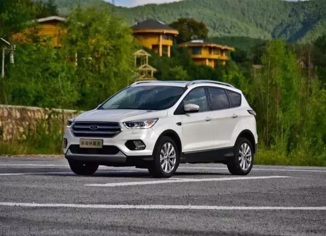 翼虎口碑,翼虎口碑报告