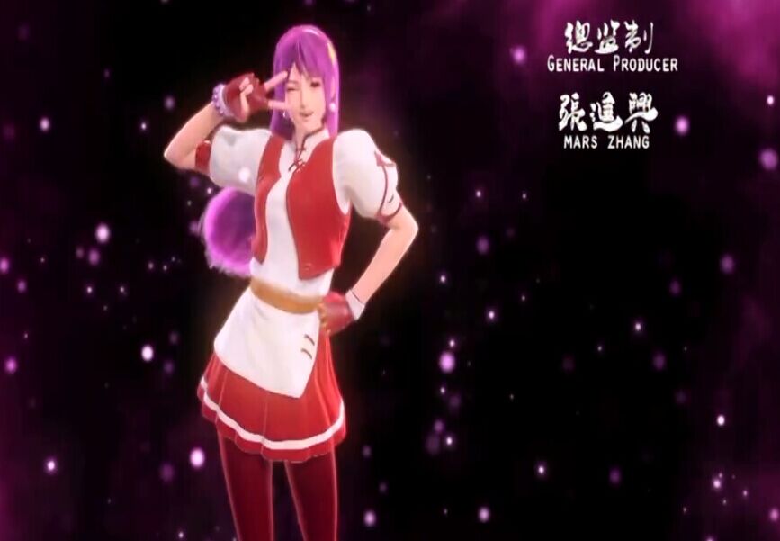 《拳皇命运》排行榜,拳皇命运第二部什么时候开播