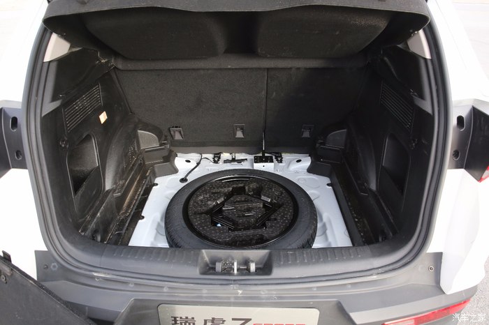 奇瑞瑞虎71.5T真是鸡肋？运动模式感觉无换挡