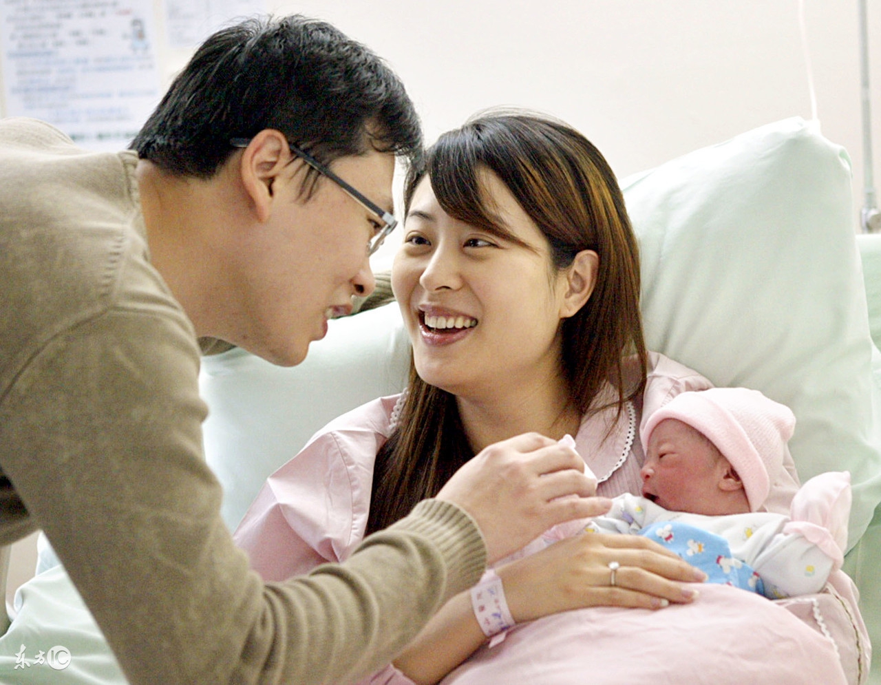 妈妈生孩子的时候医生常说那些暗语,你知道几个?看完你笑了