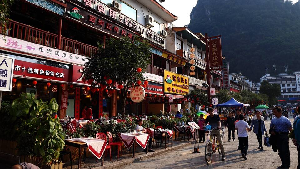 国内各旅游地坑人事项表,揭秘旅行陷阱