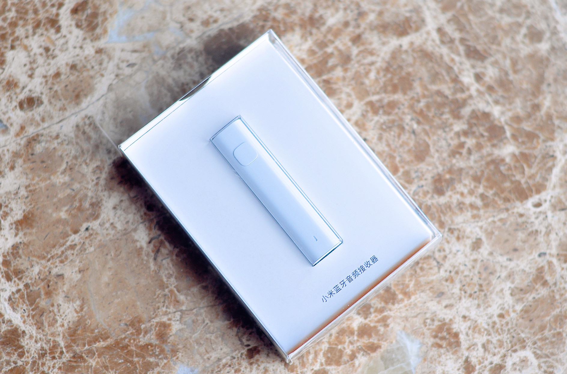 小米蓝牙音频接收器打电话没声音,小米四单元蓝牙接收器