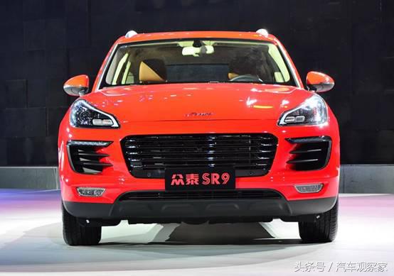 超跑suv国产,超跑suv性价比