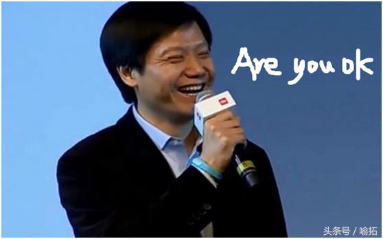 雷军买过的小米手机,雷军感谢网友买小米产品央视