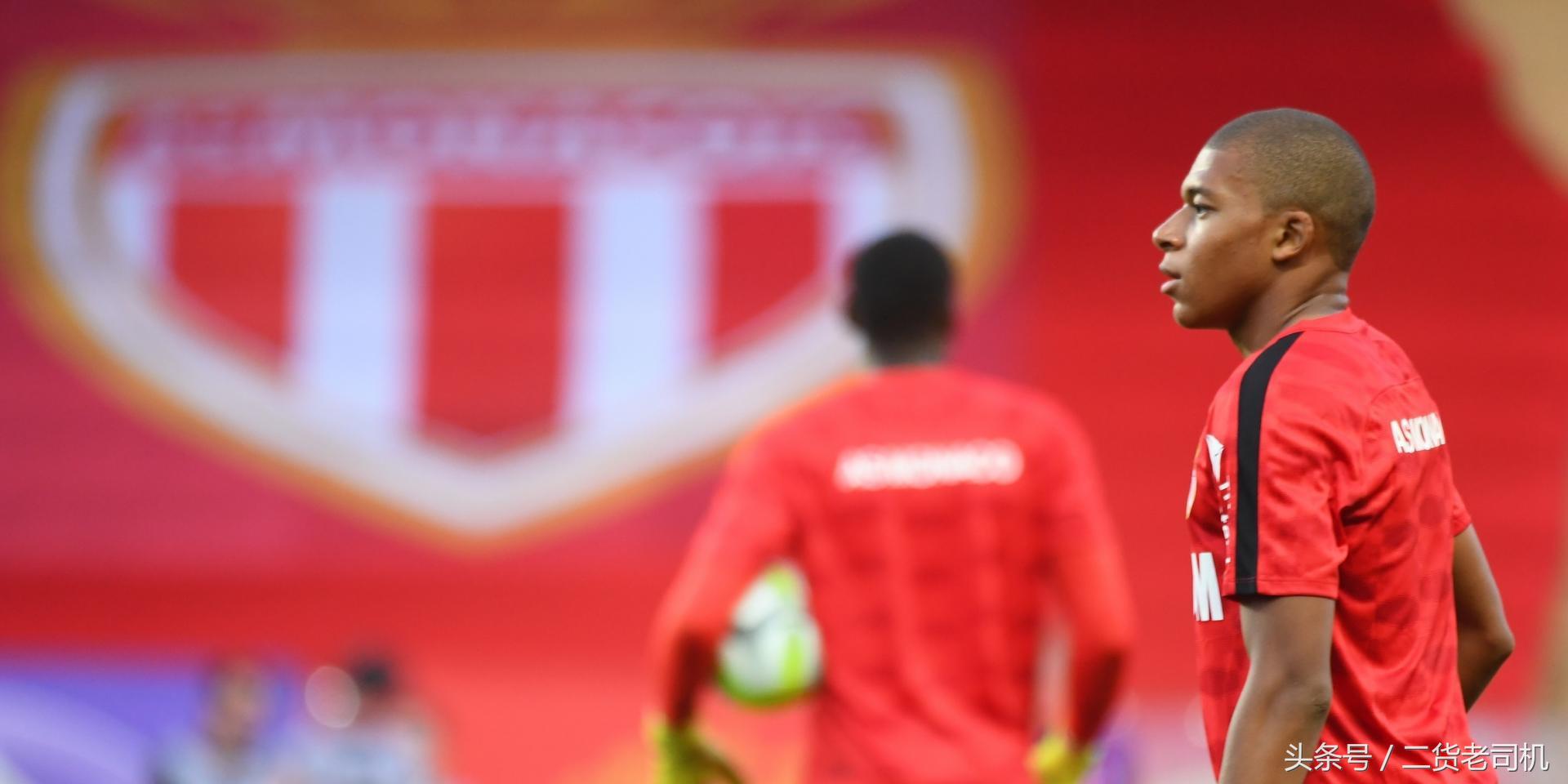 大巴黎的野心何时休？继续采购姆巴佩和奥布拉克