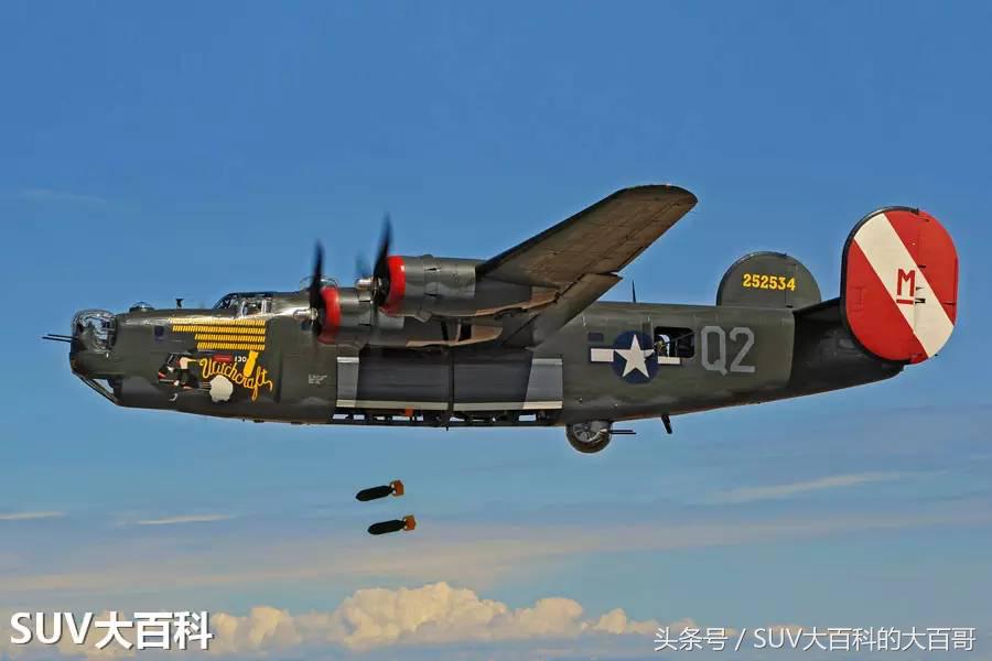 福特皮卡战斗机,福特造过飞机吗