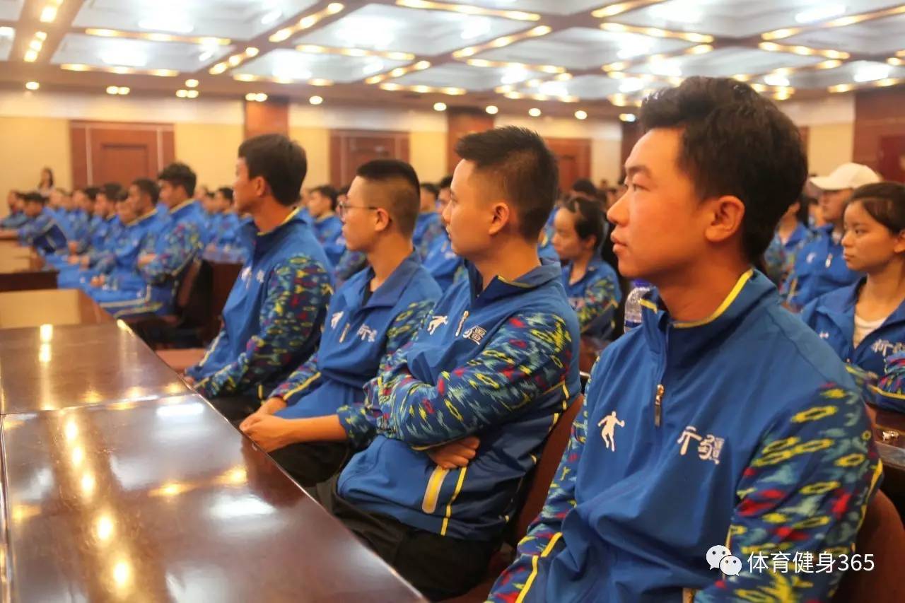 誓师大会新疆,乌鲁木齐十三中誓师大会