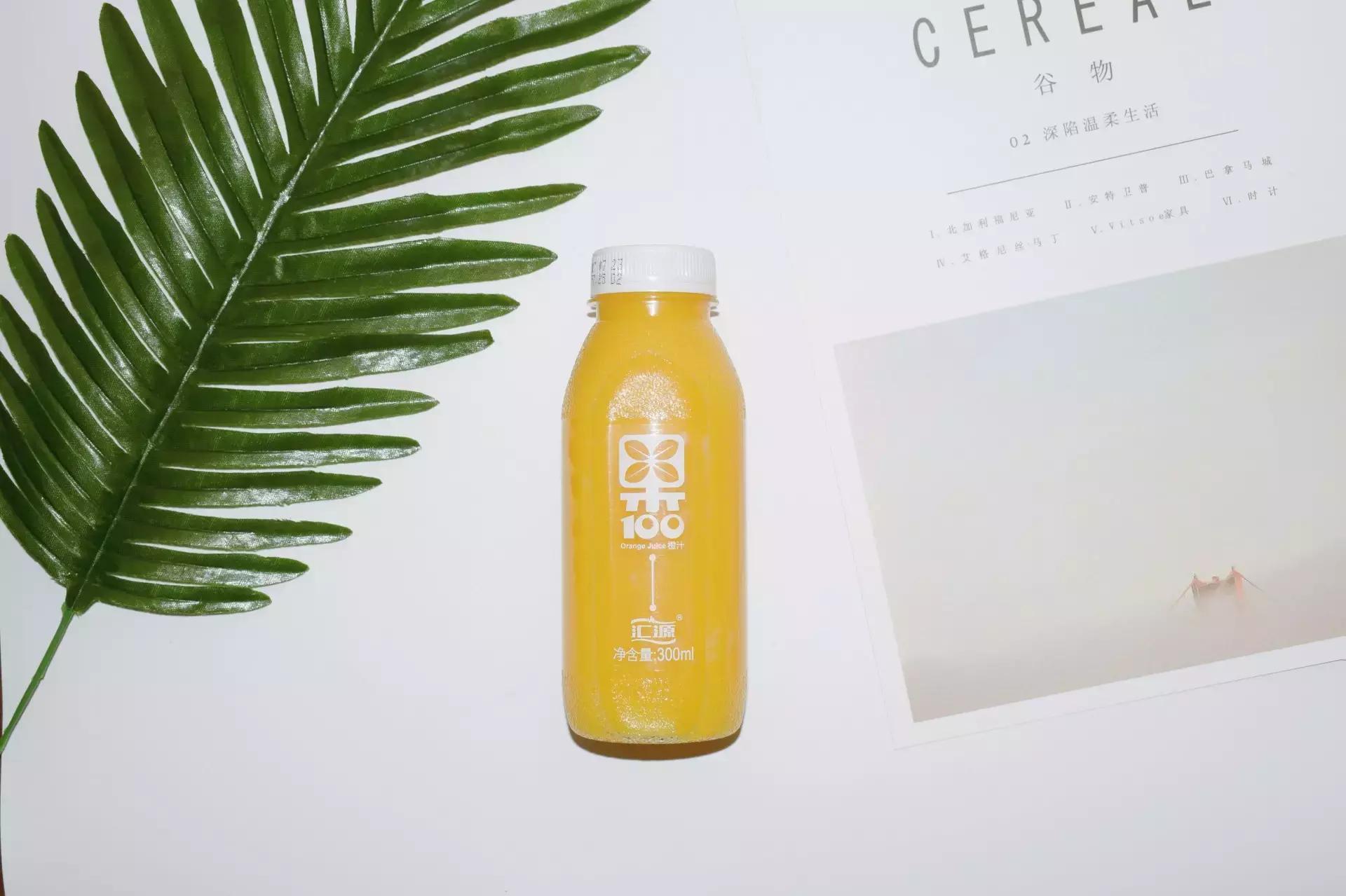 便利店果蔬汁,口碑最好的果蔬汁测评