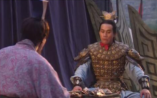 吕布在三国正史里面是不是垃圾,三国吕布才是真英雄