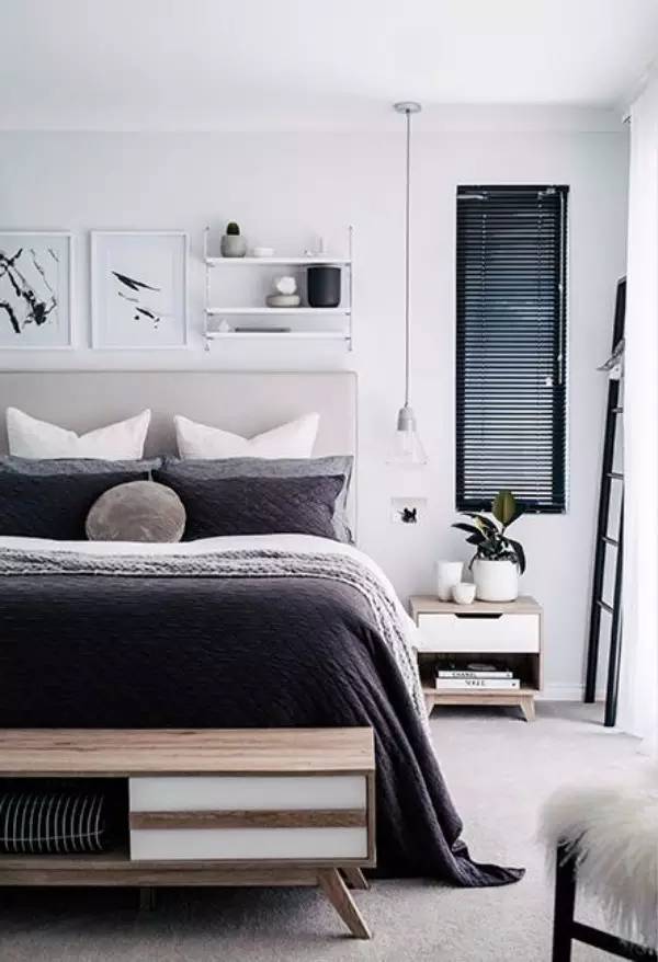 内心丰满现实骨感,理想跟生活相差十万八千里