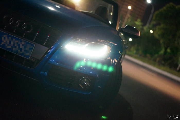 奥迪s5敞篷轿跑怎么改才酷炫呢,奥迪s5敞篷