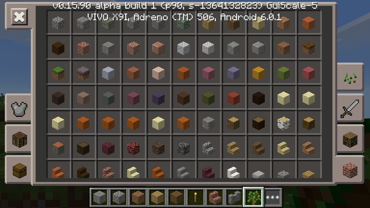 b2新手包教包会,我的世界新手怎么玩儿