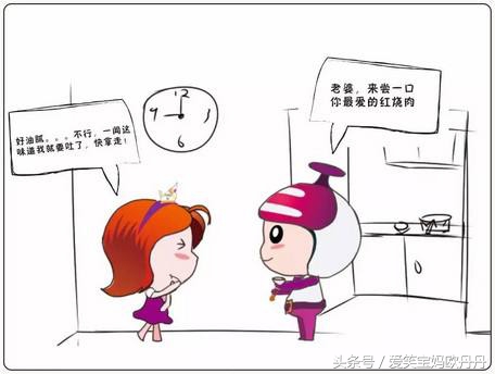 那些说孕妇矫情的人,那些说别人孕期矫情的人