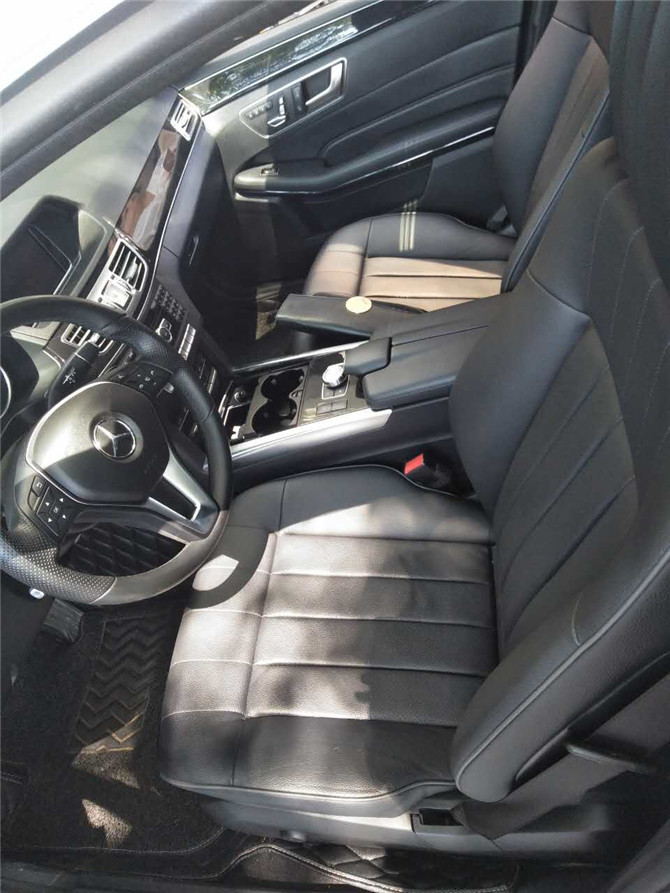 二手车都是骗子,2018二手奔驰有哪些通病