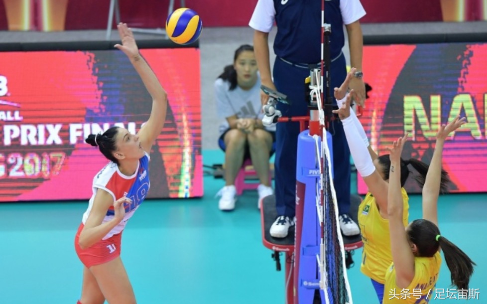 中国女排被逆转,中国女排战胜巴西夺冠视频回放