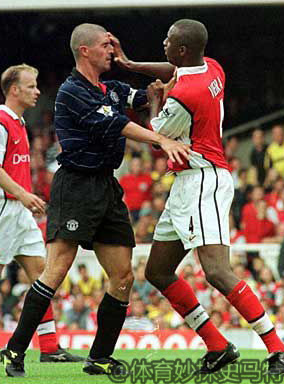 足坛对抗能力最强的球员,现役足坛最高阵容