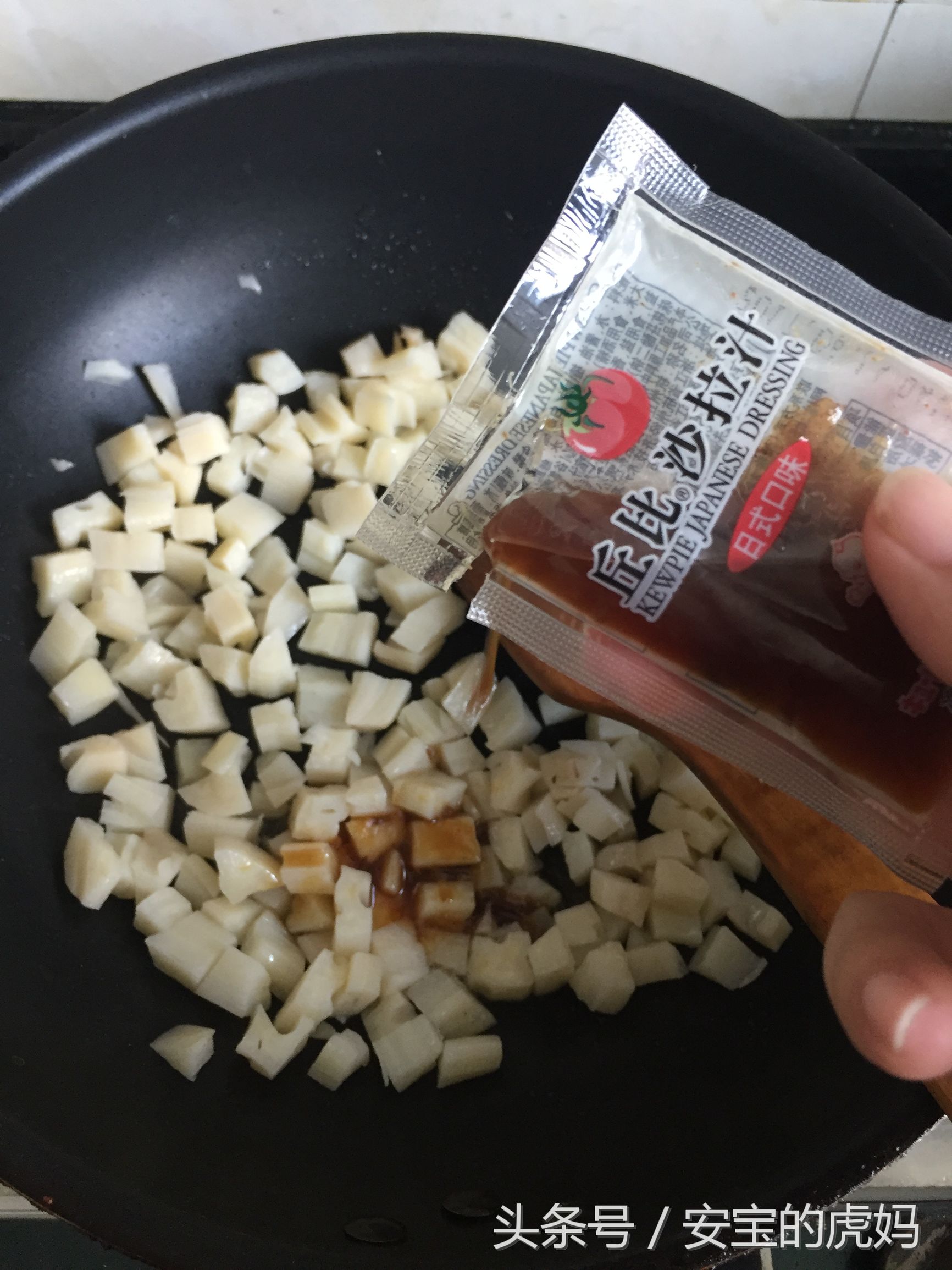 麻辣鸭脖怎样才能又麻又辣,手撕干鸭脖太辣了怎么能降低辣度