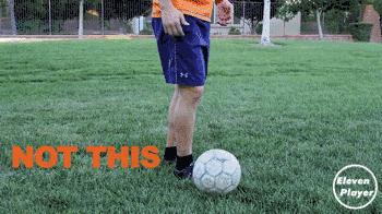 掌握诀窍你也能越级,梅西逆天颠球绝技