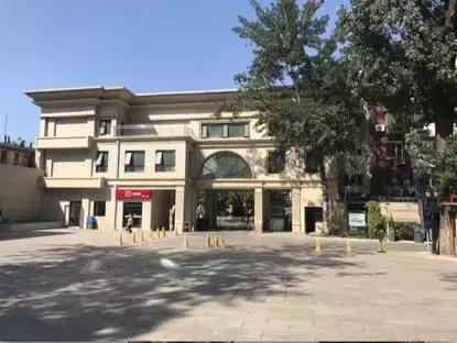 北京看房公社｜银河湾踩盘记—国之上府，手工豪宅