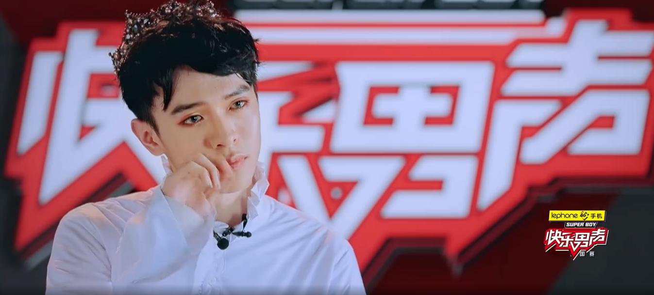 快男兄弟时隔6年首次荧幕重聚,快男兄弟