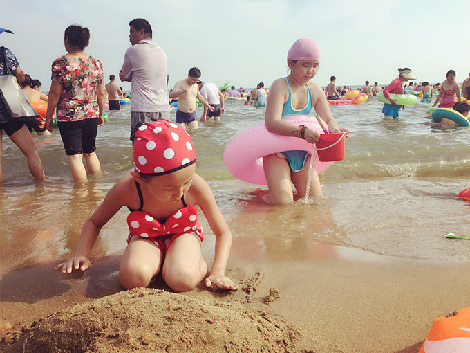 紫塞农家院住宿攻略,天津最好的紫塞农家院