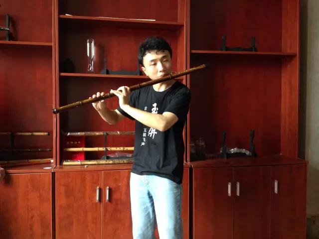 “古箫流韵，玉笛飞声”，探访箫笛之乡——玉屏