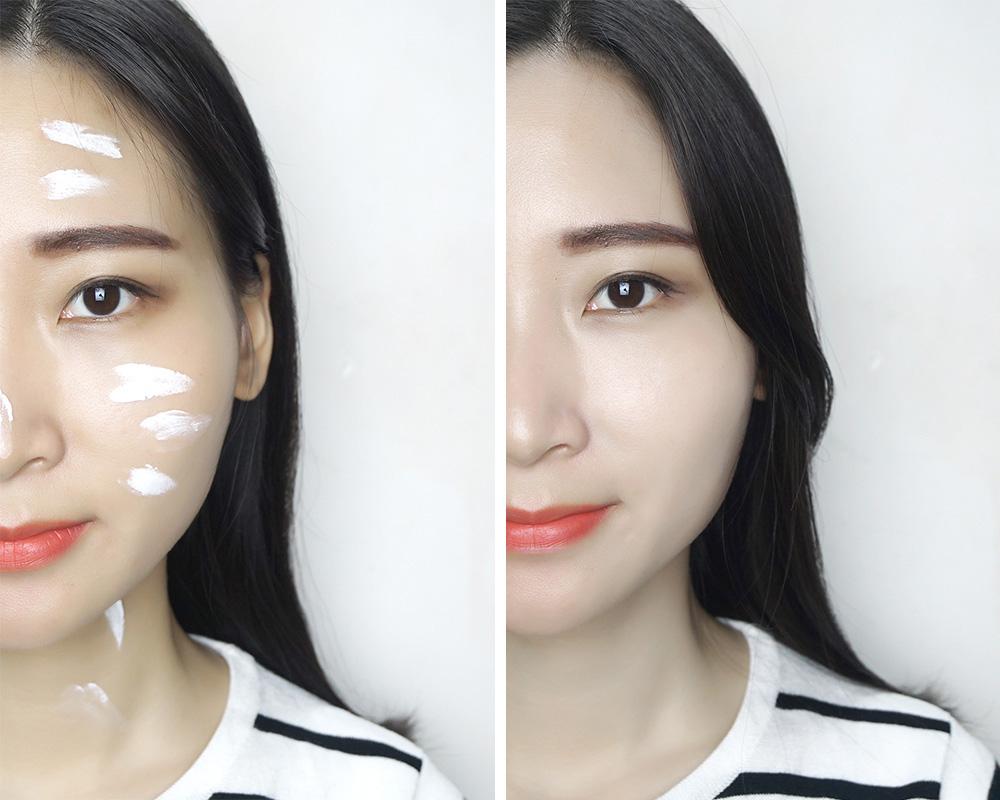 素颜霜真有用么,素颜霜到底该不该用