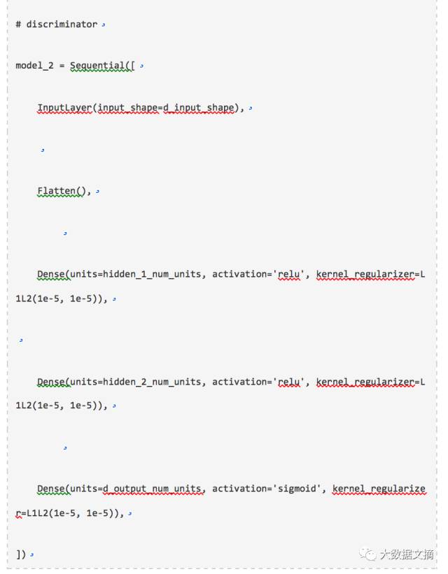 gan对抗生成网络的基本思想,一篇文章读懂gan生成式对抗网络