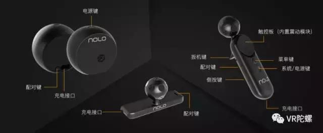 涨姿势!教你如何用“手机+VR盒子”玩Steam上的VR游戏