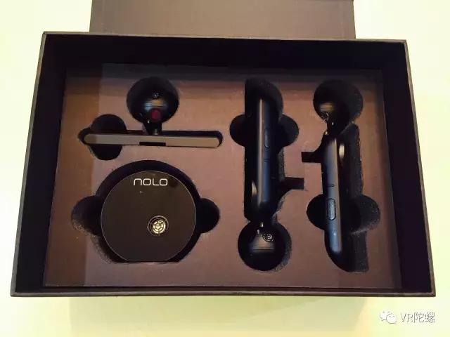 涨姿势!教你如何用“手机+VR盒子”玩Steam上的VR游戏