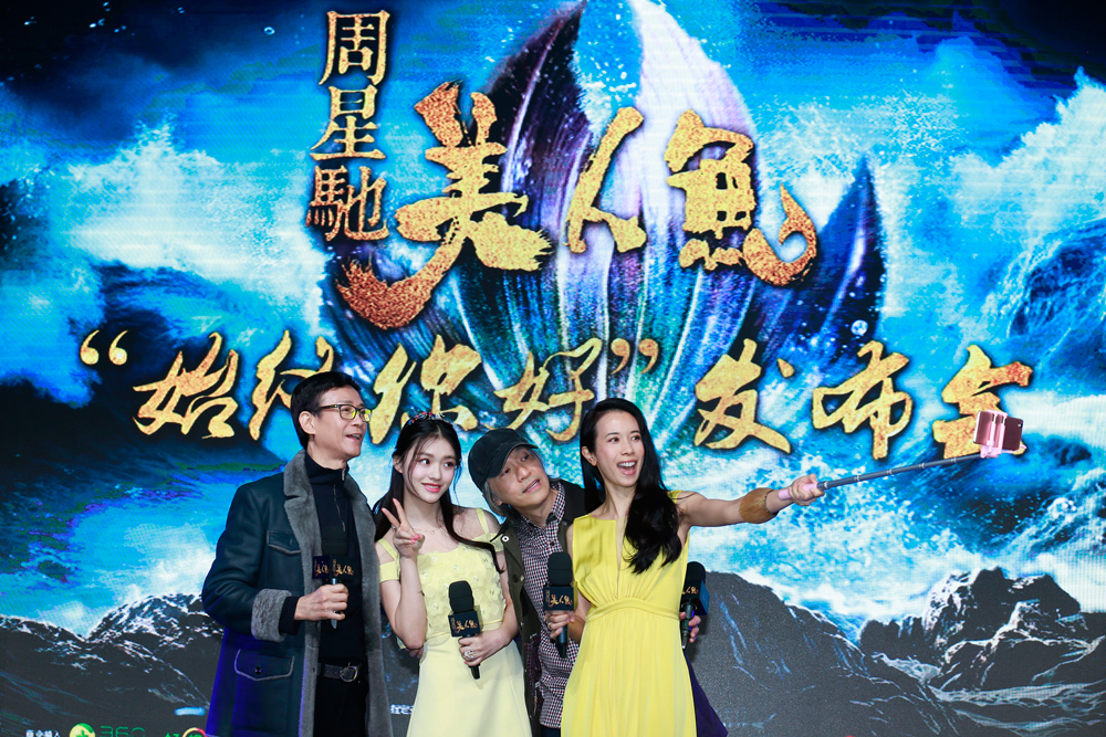 国内经典搞笑电影排行榜,搞笑电影排行榜大陆前十名推荐