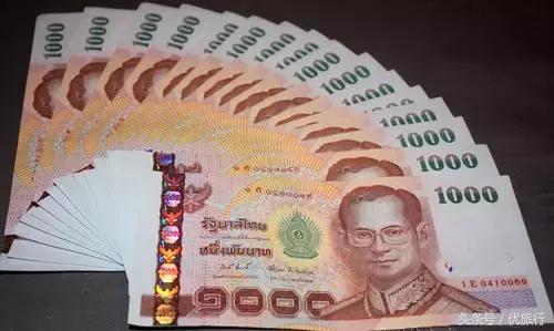 在泰国换钱哪里最合适,在泰国换钱要用现金吗