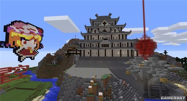 我的世界中国版测试,我的世界高评分模组到底好在哪里