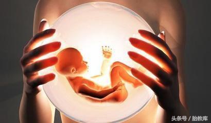 胎梦一般会梦到啥,胎梦准到什么程度才能看到