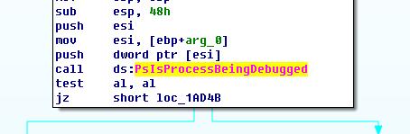大型挂马团伙“擒狼”攻击分析及溯源报告