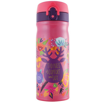 乔欣林志玲水杯大pk，哪一款才是你的菜？