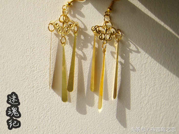 复古首饰风格特点分析,复古首饰品牌介绍