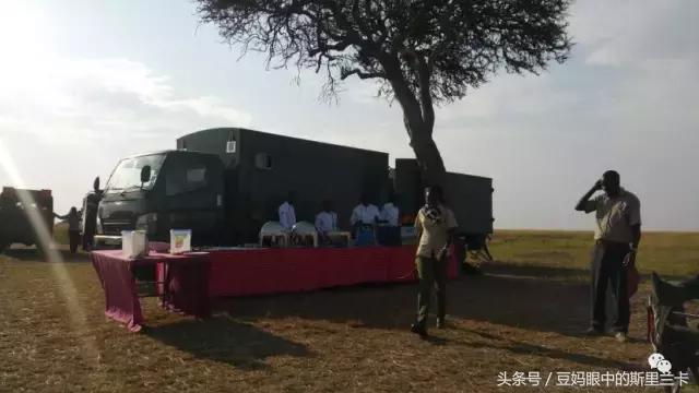 风动？树动？心动！致你，Kenya