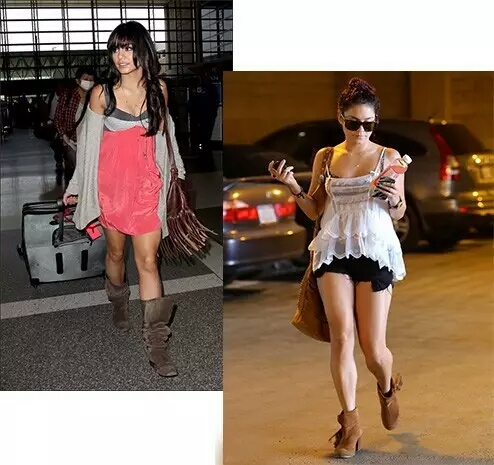 如何从内到外“瘦小腿”——瘦小腿全套攻略送给你！