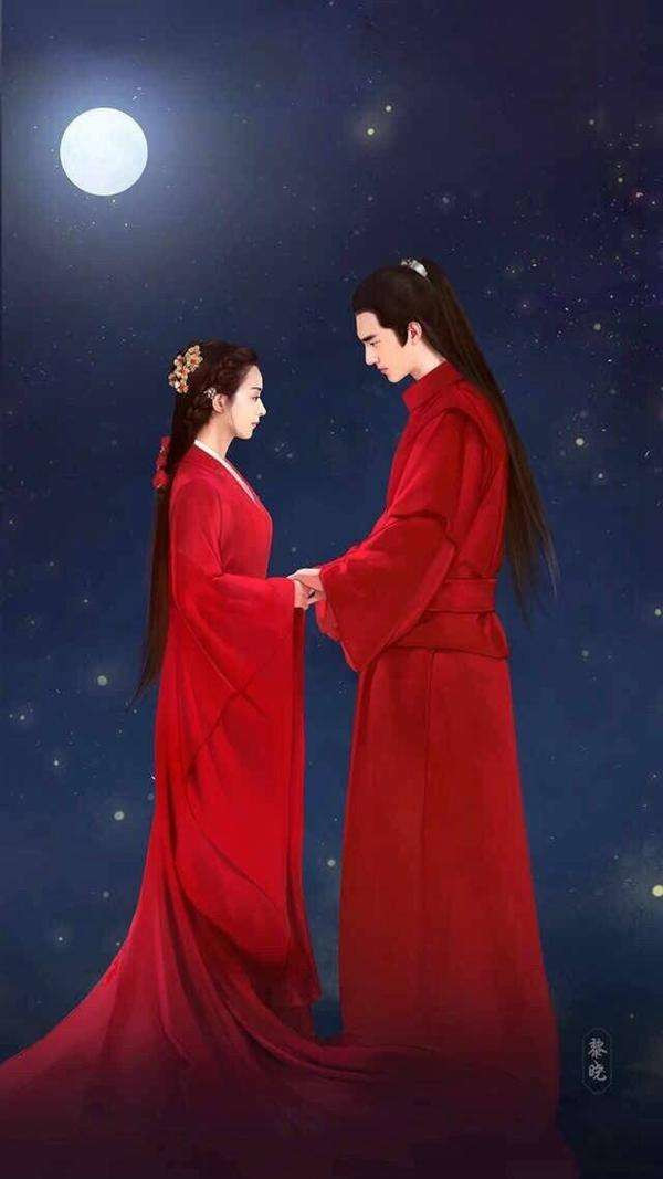 赵丽颖为了真爱不顾一切,赵丽颖为爱奋不顾身