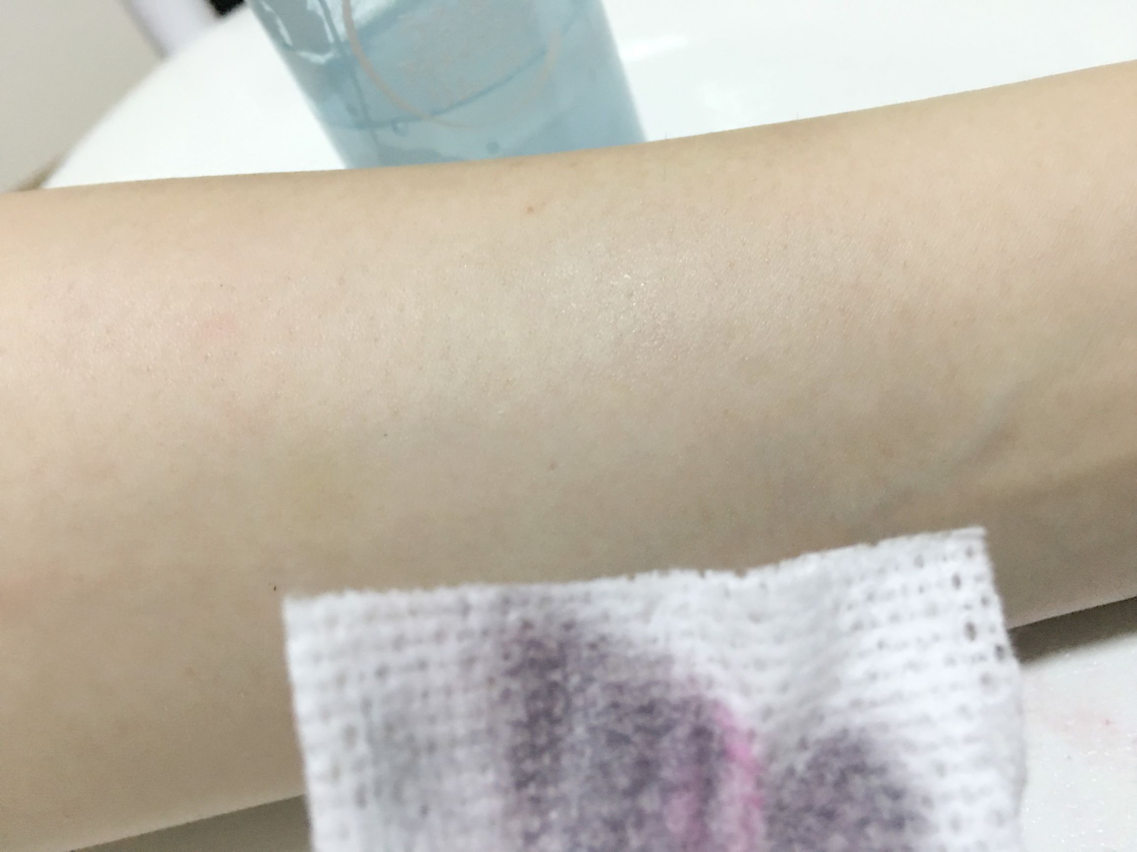 一瓶卸妆水,赫妮特卸妆水推荐